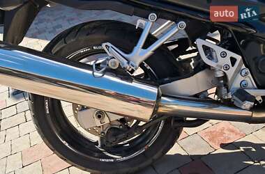 Мотоцикл Спорт-туризм Suzuki GSF 650 Bandit 2006 в 