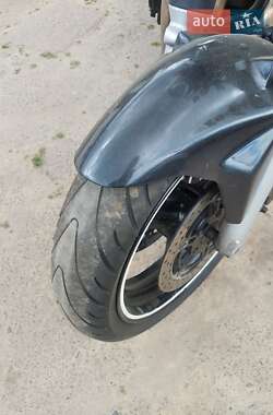 Мотоцикл Классік Suzuki GSF 650 Bandit 2005 в 