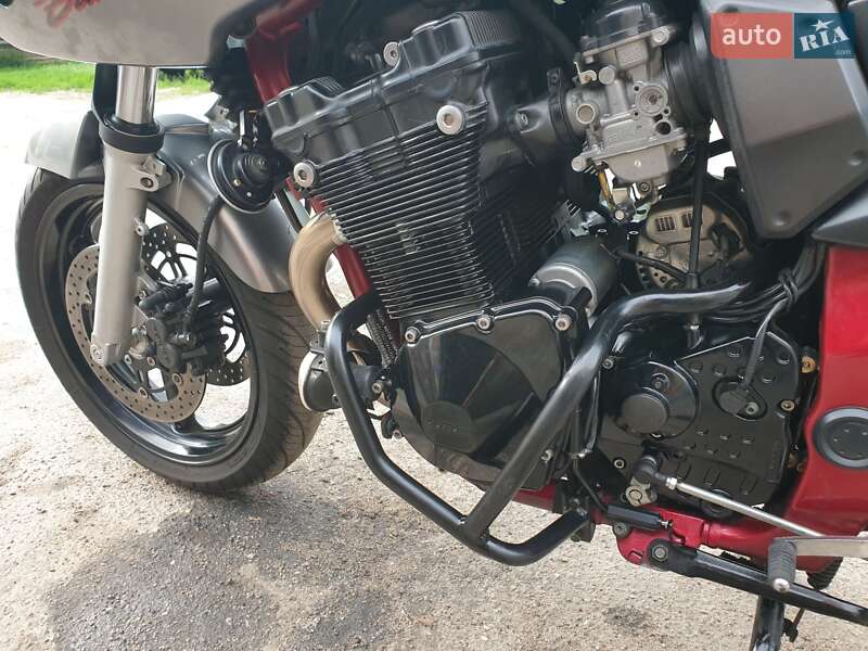 Мотоцикл Классік Suzuki GSF 650 Bandit 2006 в Харкові