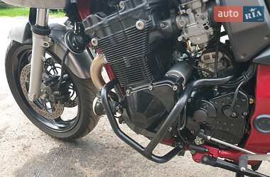 Мотоцикл Классик Suzuki GSF 650 Bandit 2006 в 