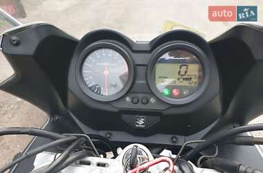 Мотоцикл Классик Suzuki GSF 650 Bandit 2006 в 