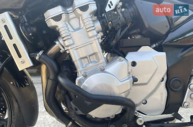 Мотоцикл Спорт-туризм Suzuki GSF 650 Bandit 2007 в 