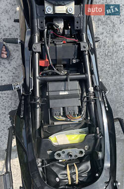 Мотоцикл Спорт-туризм Suzuki GSF 650 Bandit 2007 в 
