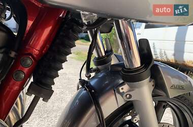 Мотоцикл Спорт-туризм Suzuki GSF 650 Bandit 2006 в  фото 19 Мотоцикл Спорт-туризм Suzuki GSF 650 Bandit 2006 в