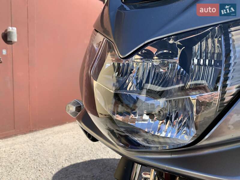 Мотоцикл Спорт-туризм Suzuki GSF 650 Bandit 2006 в Запорожье