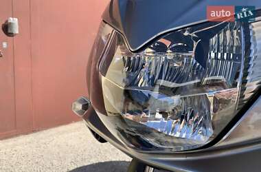 Мотоцикл Спорт-туризм Suzuki GSF 650 Bandit 2006 в  фото 22 Мотоцикл Спорт-туризм Suzuki GSF 650 Bandit 2006 в