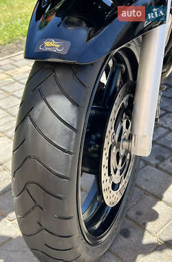 Мотоцикл Спорт-туризм Suzuki GSF 650 Bandit 2005 в 