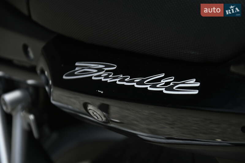 Мотоцикл Без обтекателей (Naked bike) Suzuki GSF 650 Bandit 2005 в Бердичеве