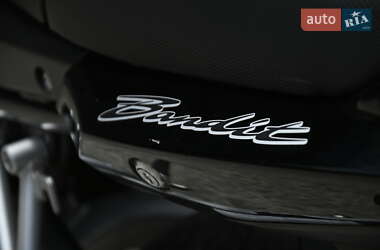 Мотоцикл Без обтікачів (Naked bike) Suzuki GSF 650 Bandit 2005 в 