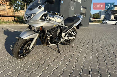 Мотоцикл Багатоцільовий (All-round) Suzuki GSF 650 Bandit 2005 в Вінниці