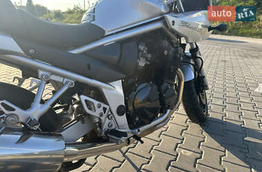 Мотоцикл Многоцелевой (All-round) Suzuki GSF 650 Bandit 2005 в 