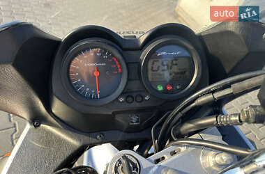 Мотоцикл Многоцелевой (All-round) Suzuki GSF 650 Bandit 2005 в 
