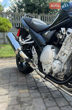 Мотоцикл Спорт-туризм Suzuki GSF 650 Bandit 2007 в 