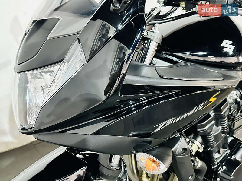 Мотоцикл Туризм Suzuki GSF 650 Bandit 2011 в Бердичеве