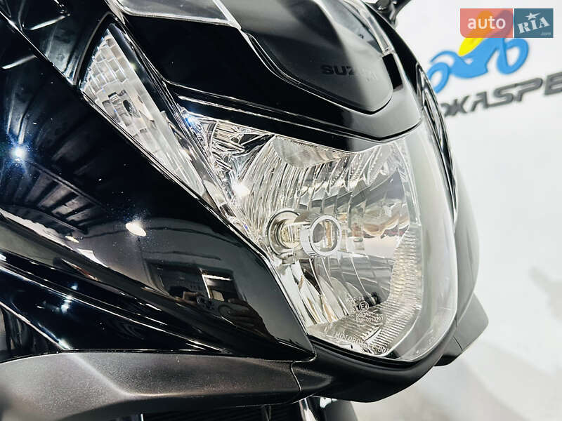Мотоцикл Туризм Suzuki GSF 650 Bandit 2011 в Бердичеве