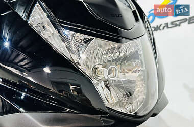 Мотоцикл Туризм Suzuki GSF 650 Bandit 2011 в 