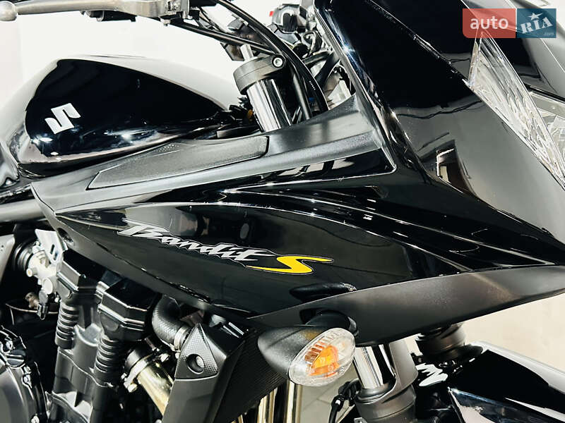Мотоцикл Туризм Suzuki GSF 650 Bandit 2011 в Бердичеве