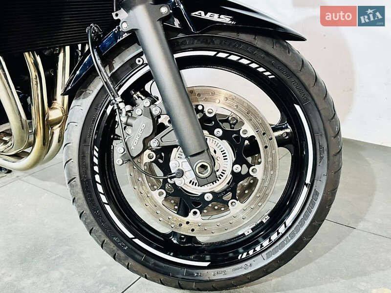 Мотоцикл Туризм Suzuki GSF 650 Bandit 2011 в Бердичеве