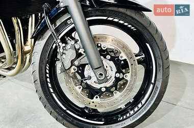 Мотоцикл Туризм Suzuki GSF 650 Bandit 2011 в 
