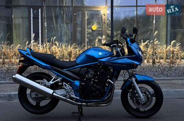 Спортбайк Suzuki GSF 650 Bandit 2005 в Ровно