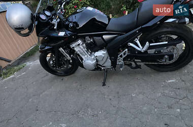 Мотоцикл Спорт-туризм Suzuki GSF 650 Bandit 2007 в Новоархангельську