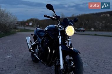 Мотоцикл Кросс Suzuki GSF 650 Bandit 2006 в Трускавці