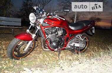 Мотоцикл Классик Suzuki GSF 2000 в Доброполье