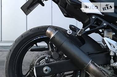 Мотоцикл Без обтекателей (Naked bike) Suzuki GSR 250 2014 в Черкассах
