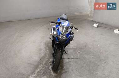 Спортбайк Suzuki GSR 250 2020 в Сумах