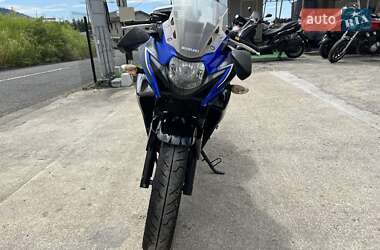 Спортбайк Suzuki GSR 250 2020 в Сумах