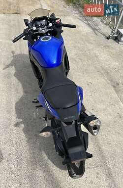 Спортбайк Suzuki GSR 250 2020 в Сумах