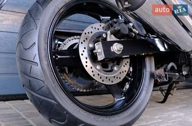 Мотоцикл Без обтекателей (Naked bike) Suzuki GSR 250 2015 в 