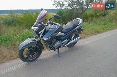 Мотоцикл Без обтекателей (Naked bike) Suzuki GSR 250 2015 в 