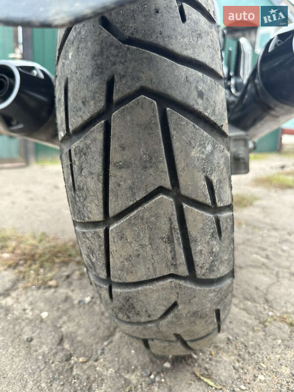 Мотоцикл Классик Suzuki GSR 250 2016 в Ямполе фото 9 Мотоцикл Классик Suzuki GSR 250 2016 в Ямполе