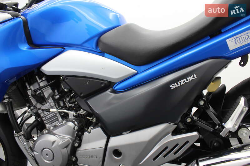 Мотоцикл Спорт-туризм Suzuki GSR 250 2018 в Гнивани фото 18 Мотоцикл Спорт-туризм Suzuki GSR 250 2018 в Гнивани
