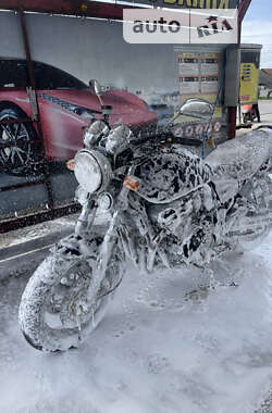 Мотоцикл Классик Suzuki GSR 400 2006 в Арцизе