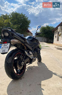 Мотоцикл Без обтекателей (Naked bike) Suzuki GSR 400 2014 в 