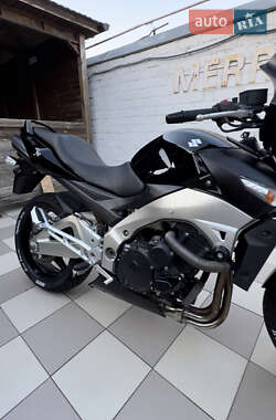 Мотоцикл Без обтекателей (Naked bike) Suzuki GSR 400 2009 в Одессе