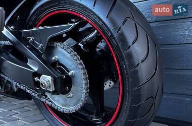 Мотоцикл Без обтекателей (Naked bike) Suzuki GSR 400 2010 в 