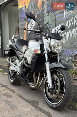 Мотоцикл Без обтікачів (Naked bike) Suzuki GSR 400 2012 в Києві