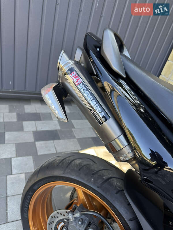 Мотоцикл Без обтікачів (Naked bike) Suzuki GSR 400 2010 в Новомосковську фото 17 Мотоцикл Без обтікачів (Naked bike) Suzuki GSR 400 2010 в Новомосковську