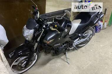 Мотоцикл Без обтікачів (Naked bike) Suzuki GSR 600 2008 в Умані