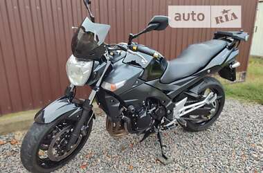 Мотоцикл Без обтекателей (Naked bike) Suzuki GSR 600 2008 в Виннице