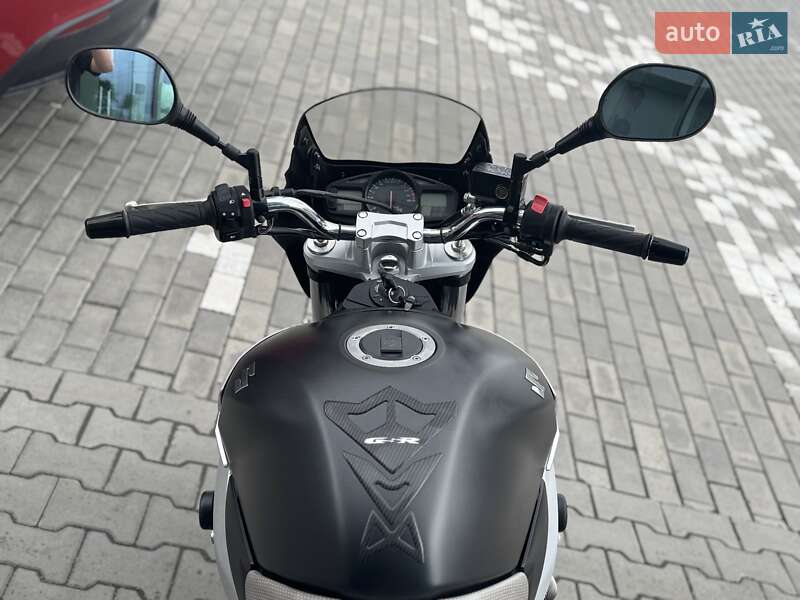 Мотоцикл Без обтекателей (Naked bike) Suzuki GSR 600 2007 в Ровно
