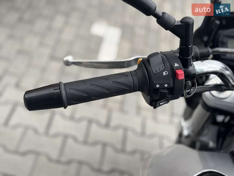 Мотоцикл Без обтекателей (Naked bike) Suzuki GSR 600 2007 в Ровно