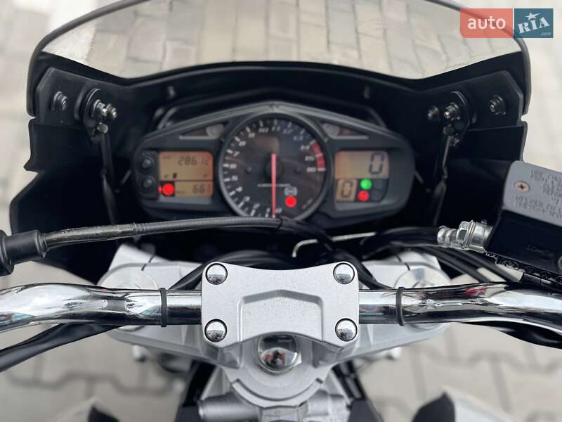 Мотоцикл Без обтекателей (Naked bike) Suzuki GSR 600 2007 в Ровно