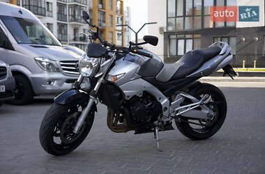 Мотоцикл Спорт-туризм Suzuki GSR 600 2006 в Виннице