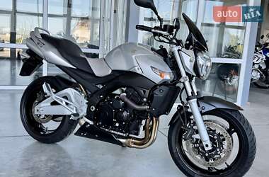 Мотоцикл Без обтекателей (Naked bike) Suzuki GSR 600 2007 в Хмельницком