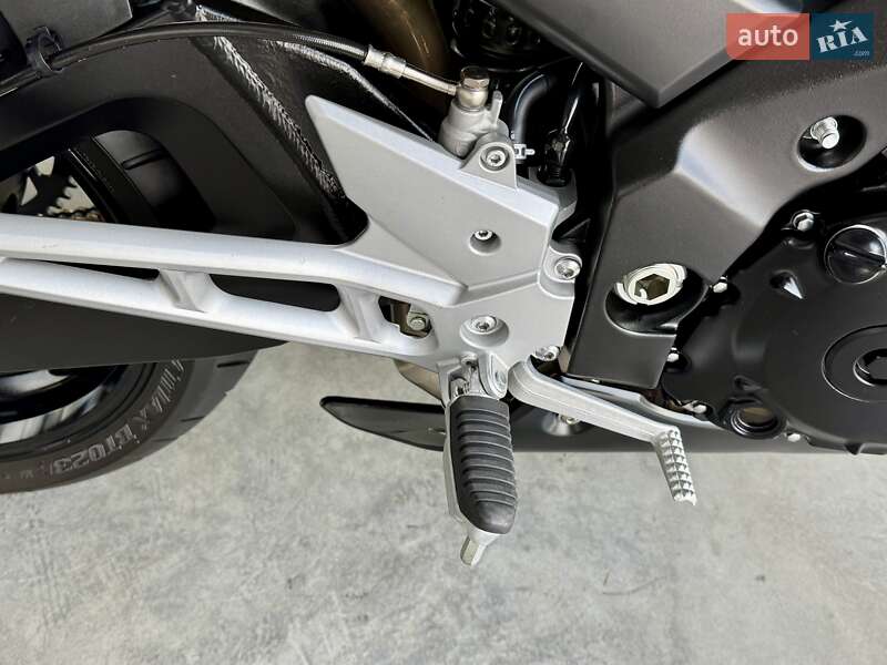 Мотоцикл Без обтекателей (Naked bike) Suzuki GSR 600 2008 в Хмельницком