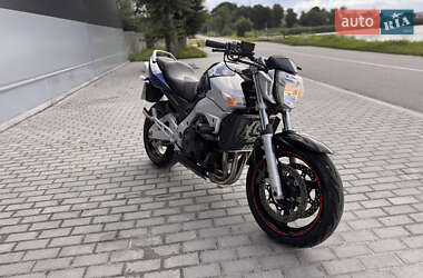 Мотоцикл Без обтекателей (Naked bike) Suzuki GSR 600 2006 в Львове